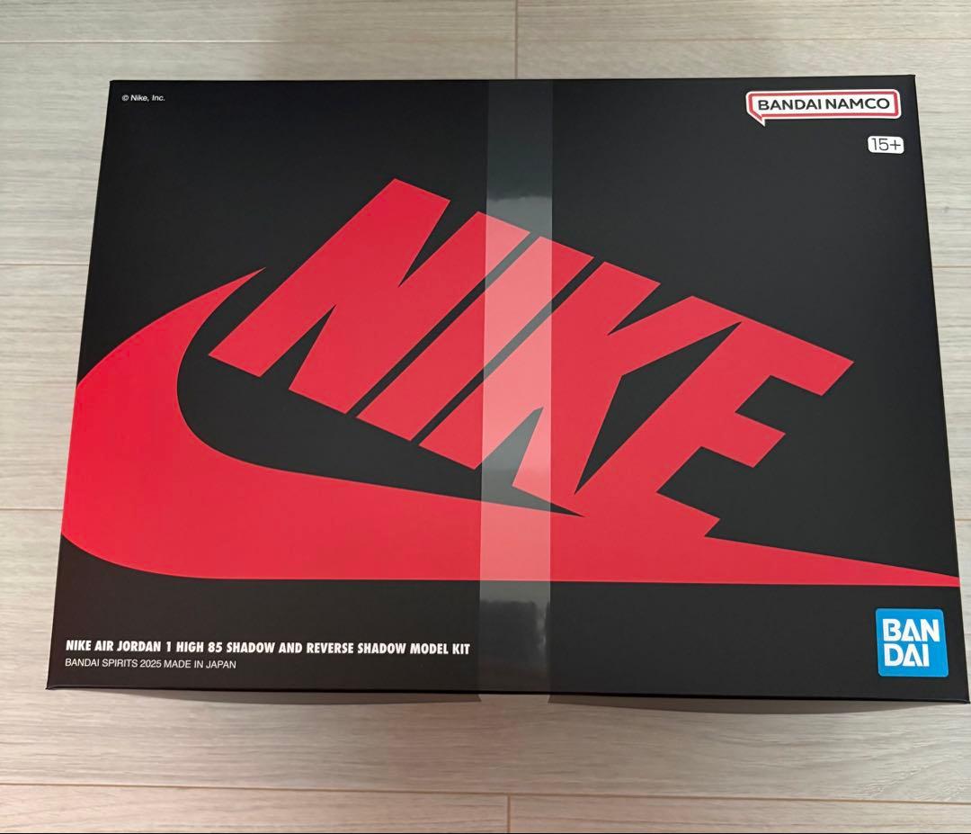 JORDAN １SHADOW AND REVERSE SHADOW KIT