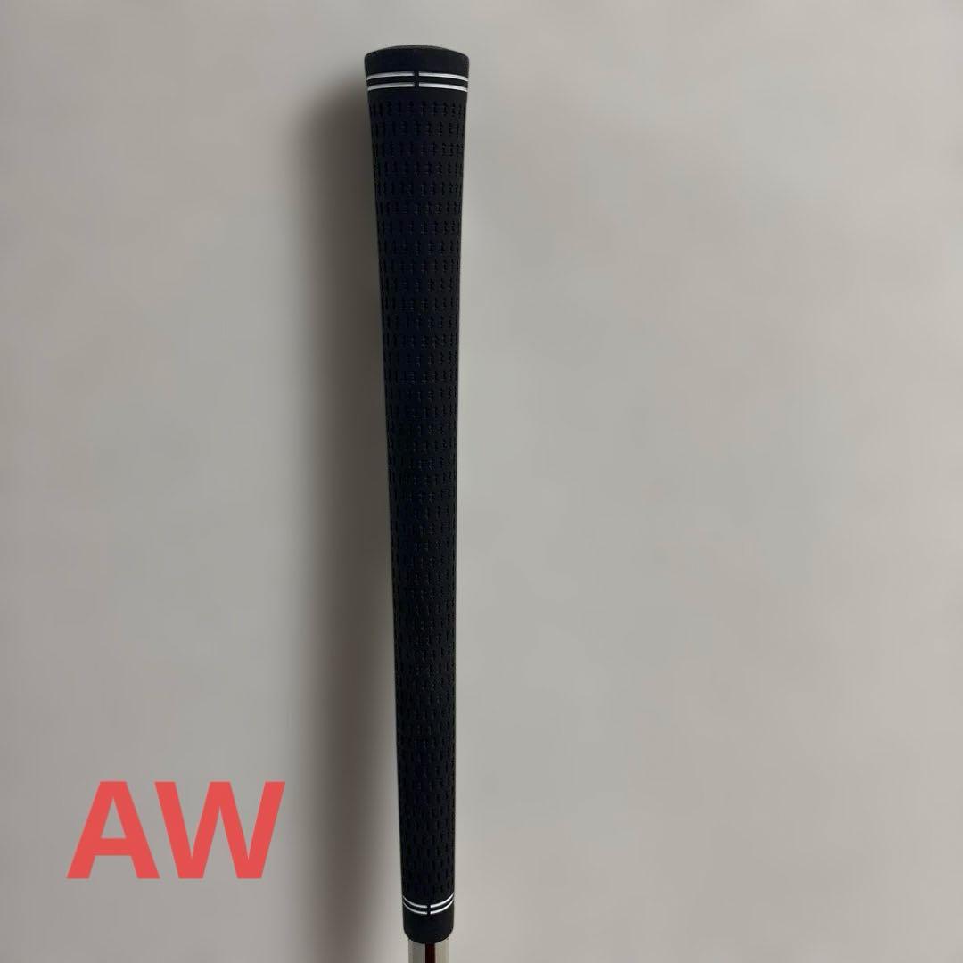 【ONOFF】FORGED WEDGE AW&SWセット【フレックス：S】