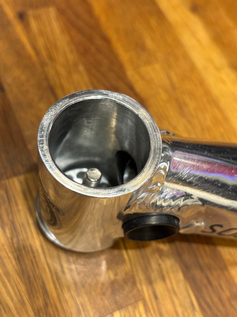 syncros シンクロス old mtb 110mm ステム