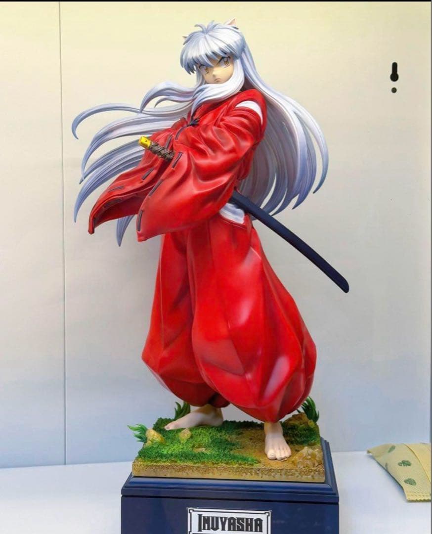 ⭐︎夜叉姫⭐︎