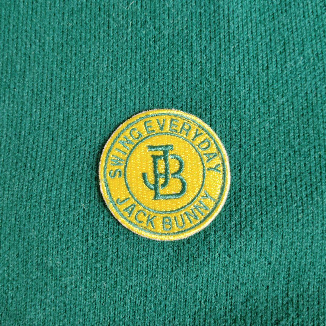 JACKBUNNY メンズ　ゴルフウェア　サイズ5