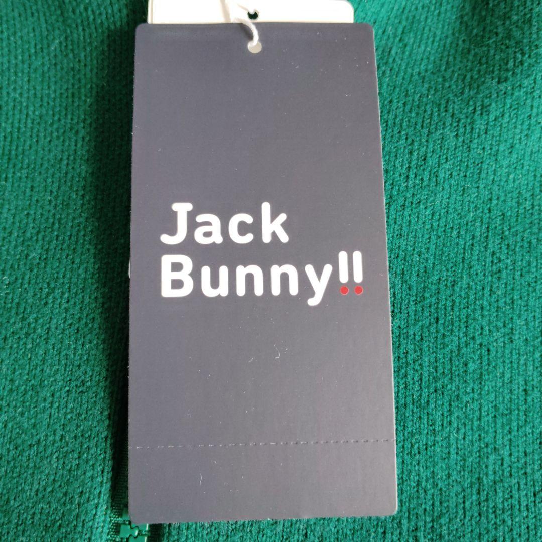 JACKBUNNY メンズ　ゴルフウェア　サイズ5