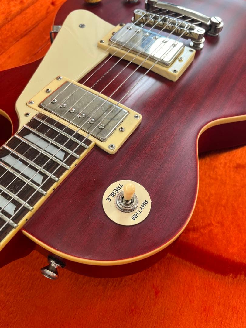 【激レアカラー】エピフォン/Epiphone Les Paul Standard