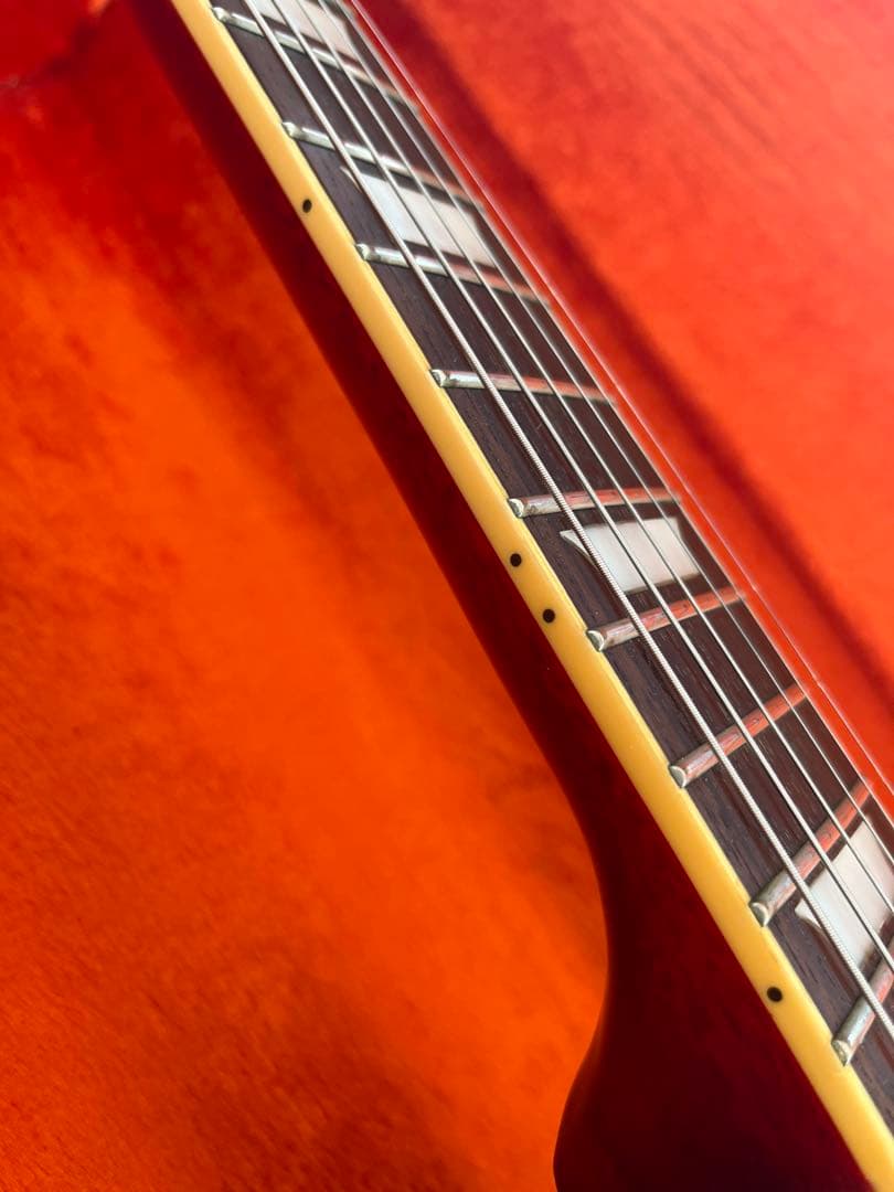 【激レアカラー】エピフォン/Epiphone Les Paul Standard