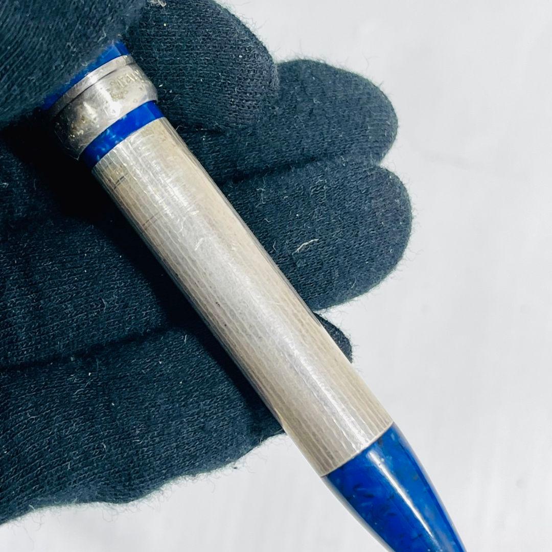 【希少】 DELTA デルタ Nautilus ノーチラス ボールペン 925