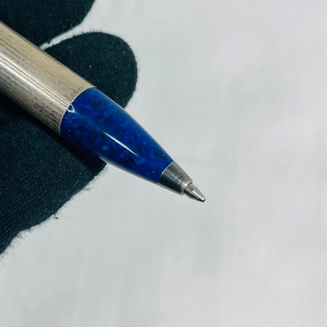 【希少】 DELTA デルタ Nautilus ノーチラス ボールペン 925