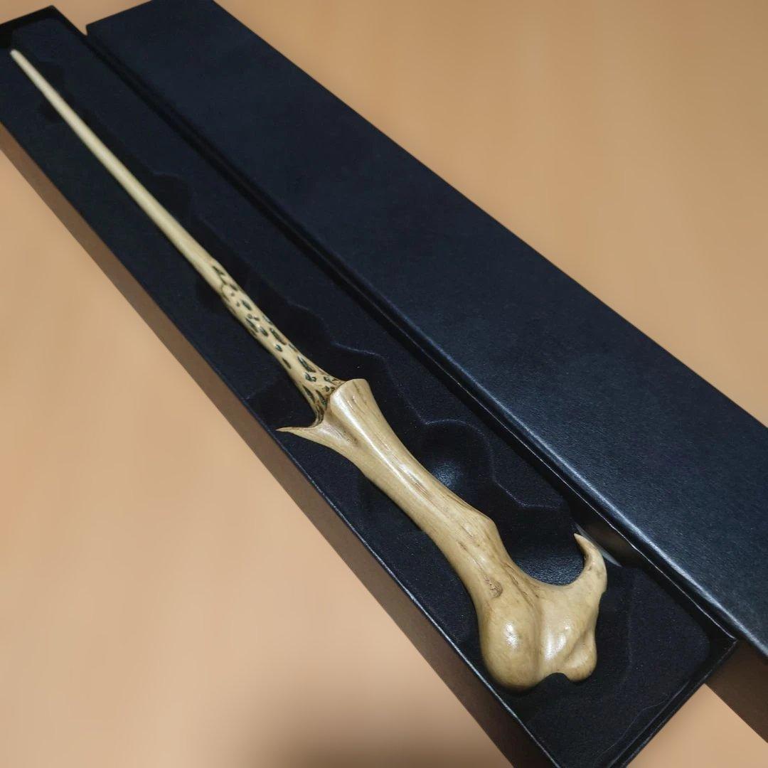 ハリー・ポッター　杖６本セット