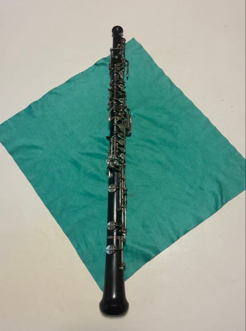 YAMAHAオーボエ　YOB-431