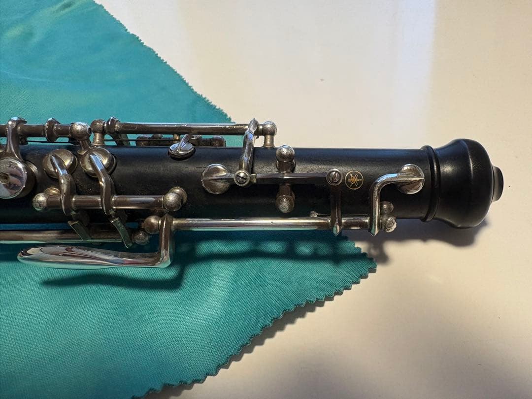 YAMAHAオーボエ　YOB-431