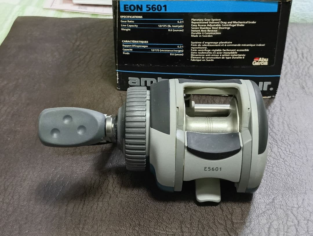 アンバサダー EON　5601 ambassador