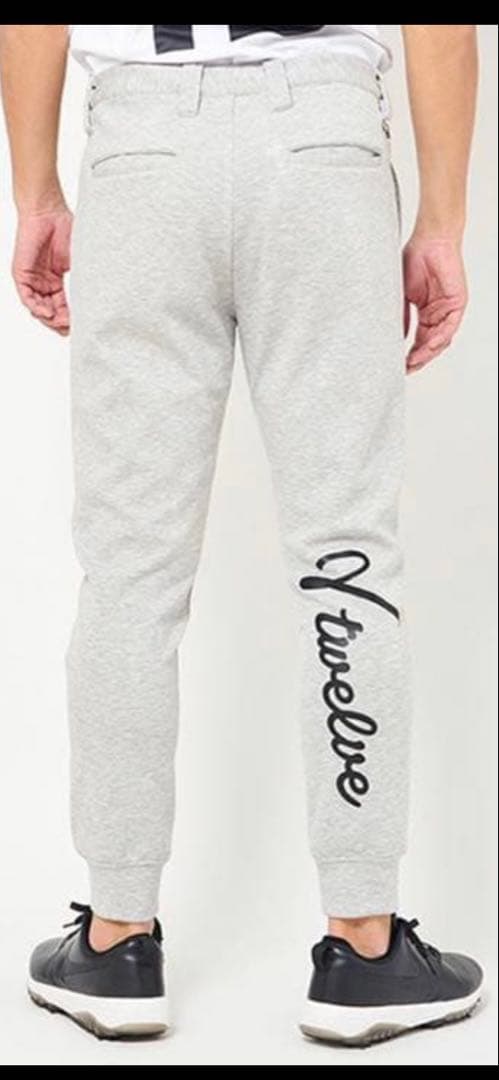 Ｖ12メンズ　スウェットパンツ