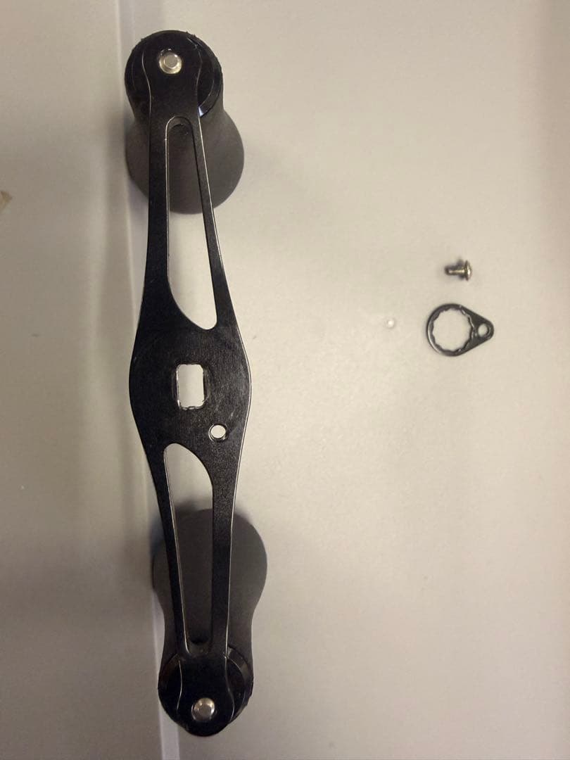 24時まで値下げ！アベイルsti2 100ミリ黒　スタジオコンポジット27XL