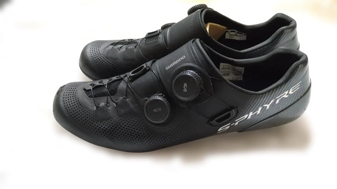 Shimano SH-RC903 S-PHYRE サイズ44(27.8cm)