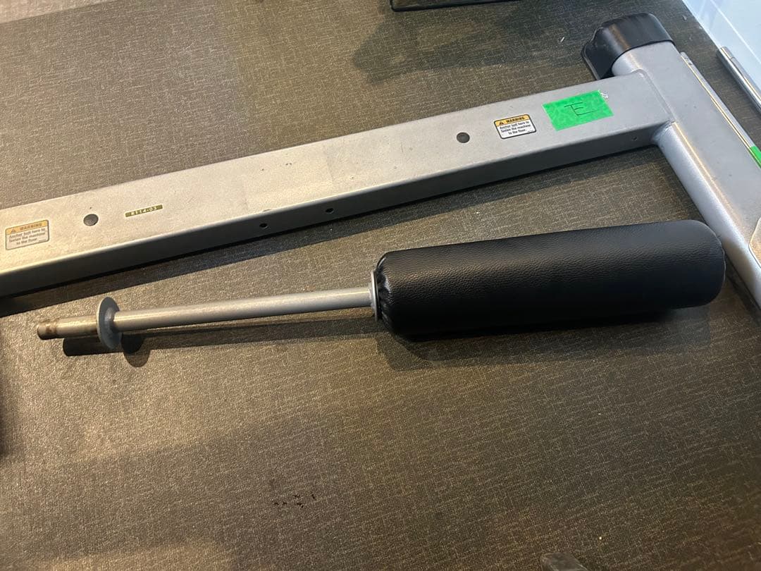 タフスタッフ CPR-265 パワーラック 解体済 千葉県市川市 E