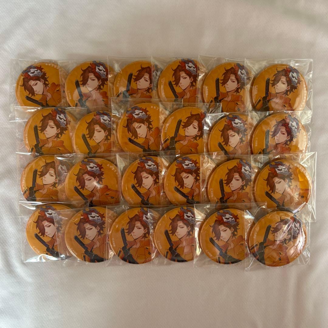 CR Crazy Raccoon ありさか 大妖怪ローソンコラボ