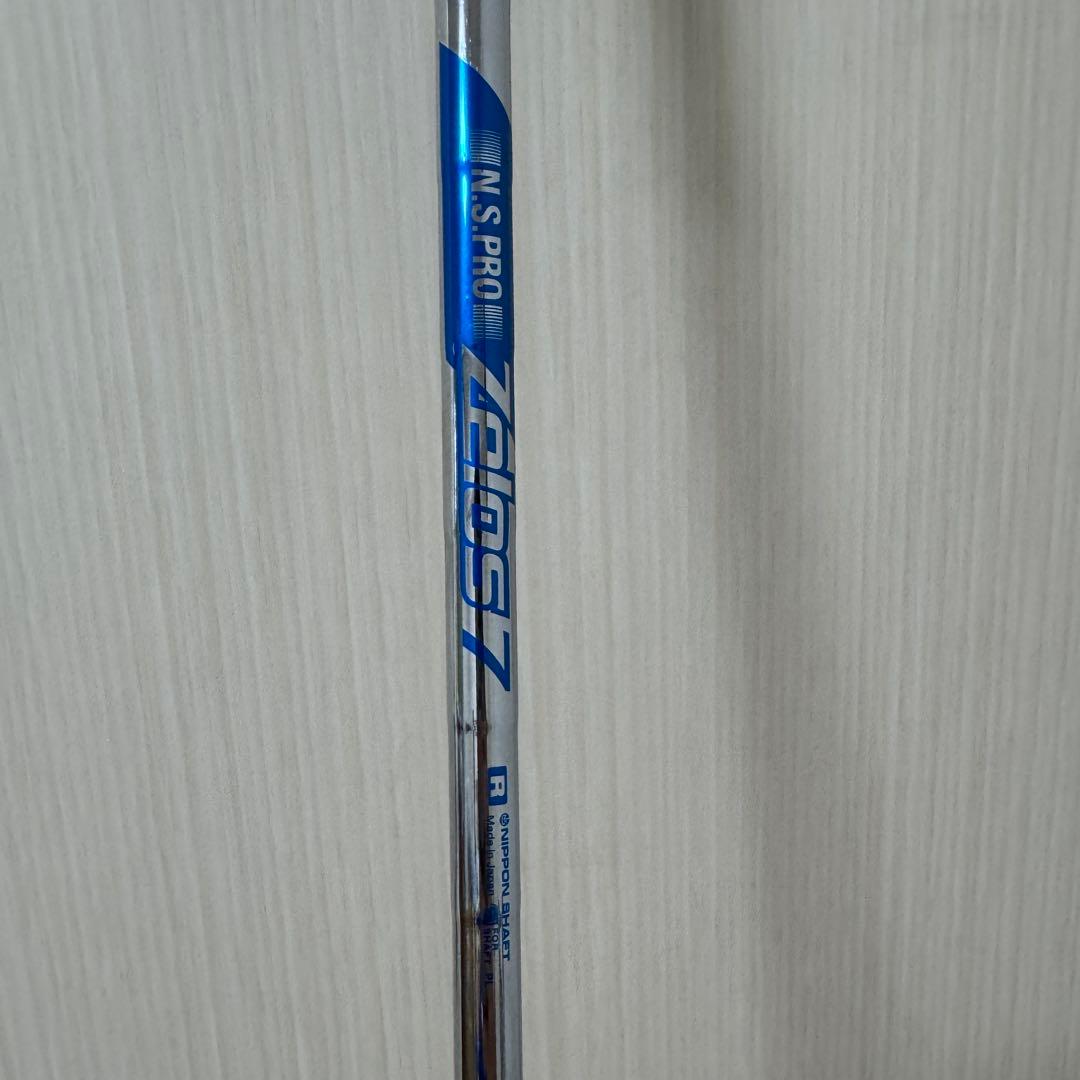 キャロウェイ ROGUE ST MAX 5番アイアン 5鉄 5I