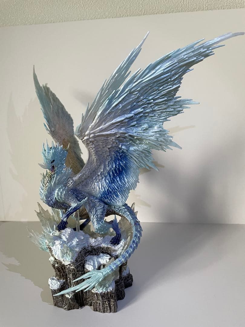 モンスターハンターワールド アイスボーン コレクターズパッケージ 特典のみ