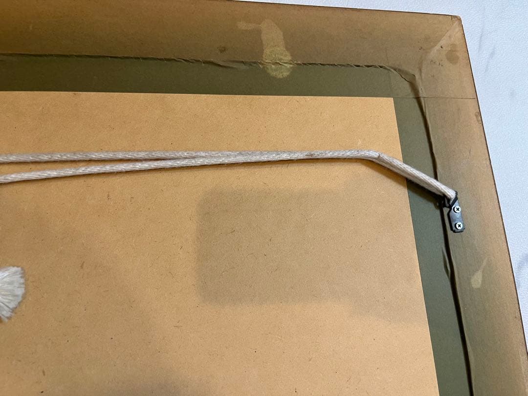 ディズニー アートコレクション Nice To Meet You