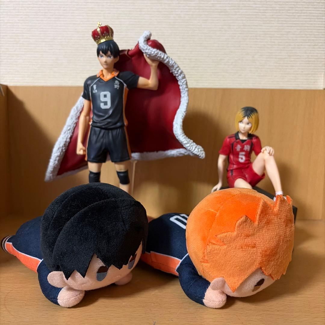ハイキュー‼︎ グッズ まとめ売り