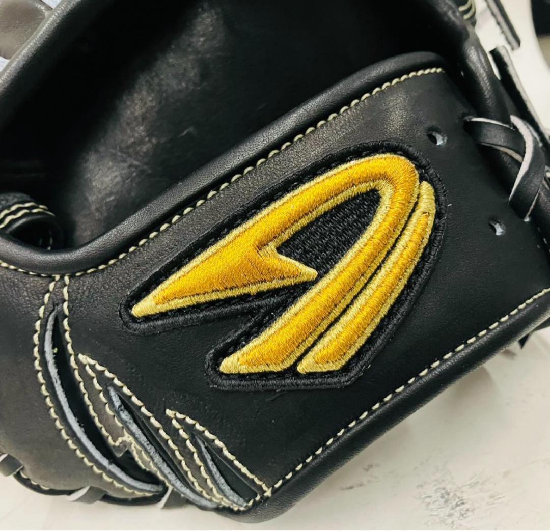 ディークエスト★STEP UP★DFH-112★硬式用　投手用★高校野球対応