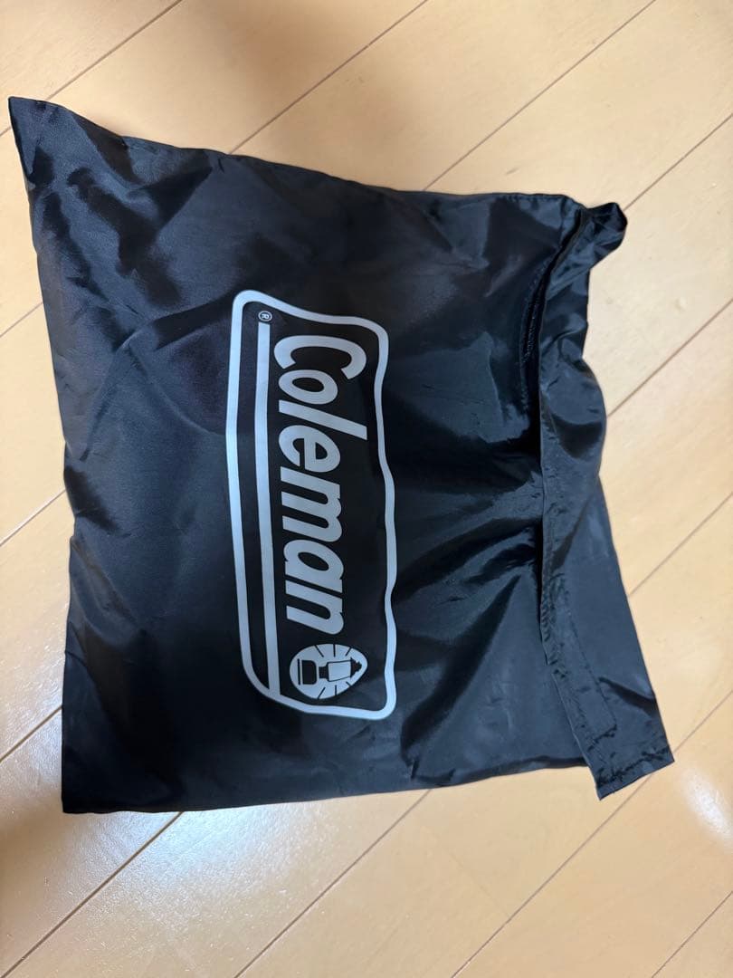 Coleman 2ルームテント DX/3025 グレー