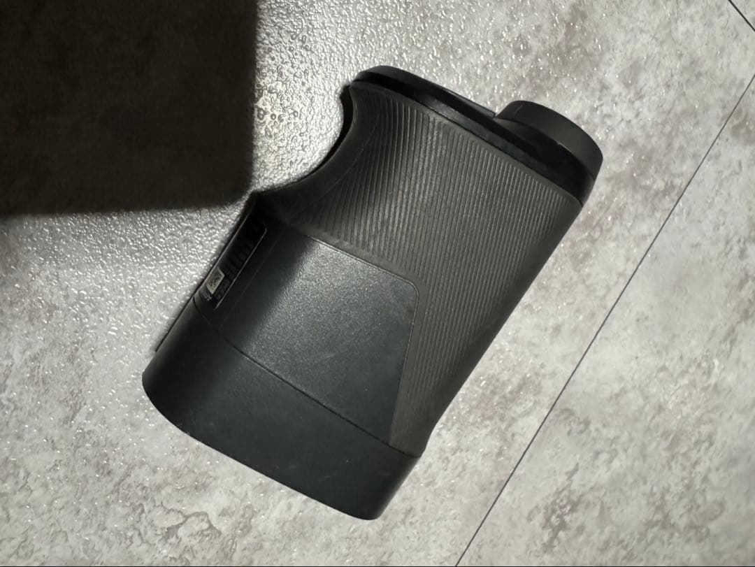 ゴルフ用距離計 ACアダプター付き