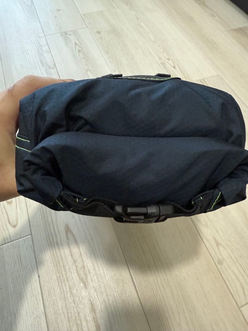 NEMO DRAGONFLY BIKEPACK 2P テント