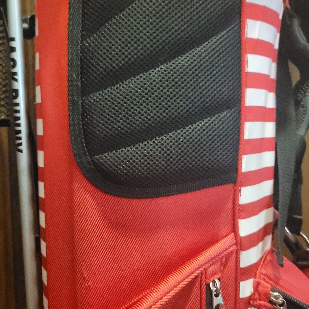 ドラえもん キャディバッグ ジャックバニー