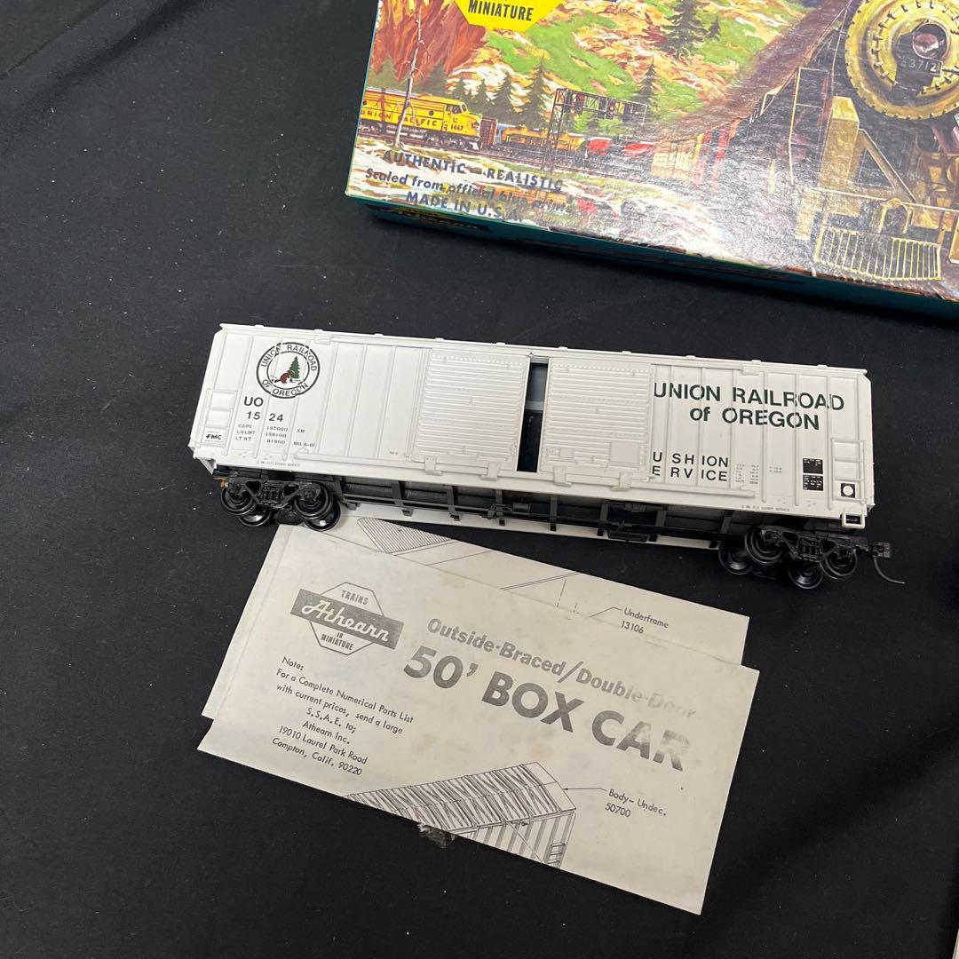 Nゲージ KATO USA SD40T-2