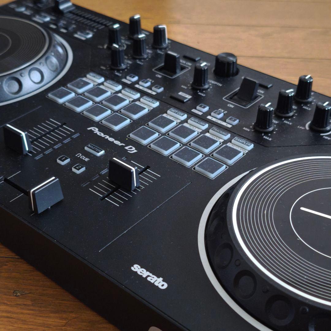 DDJ REV1 本体のみ Pioneer