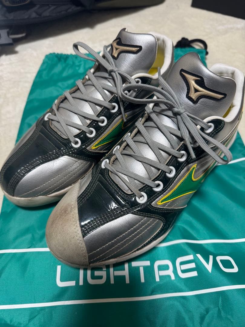 グローバルエリート　オーダースパイク　25.5