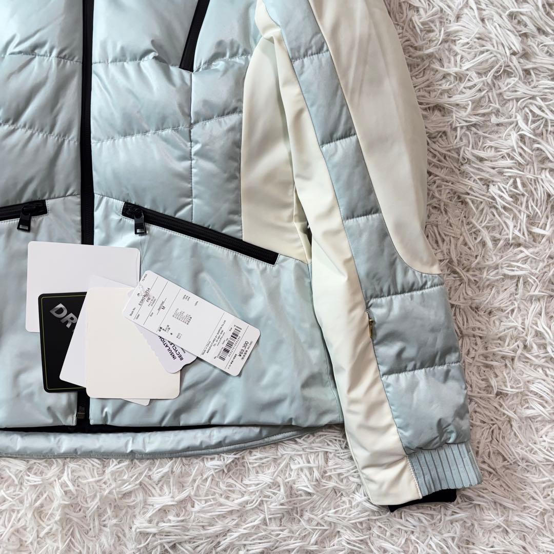 ✨新品タグ付/24-25AW✨フェニックス スキーウェア セットアップ 2way