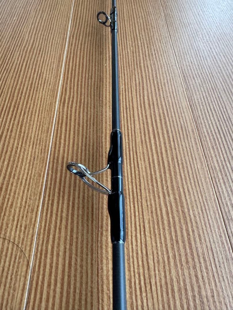 TENRYU　HORIZON MJ HMJ5101B-L オフショアロッド