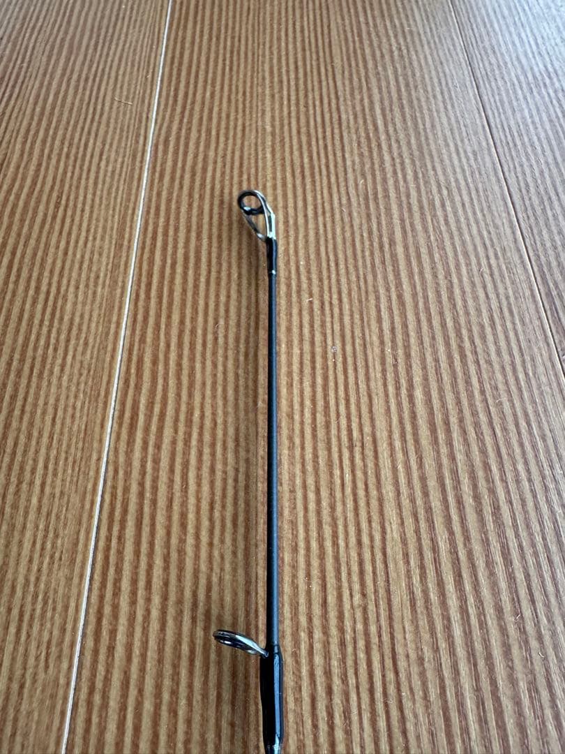 TENRYU　HORIZON MJ HMJ5101B-L オフショアロッド