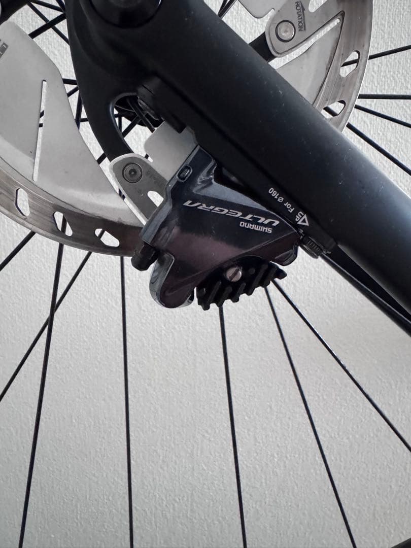 SPECIALIZED ロードバイク tarmac sl6