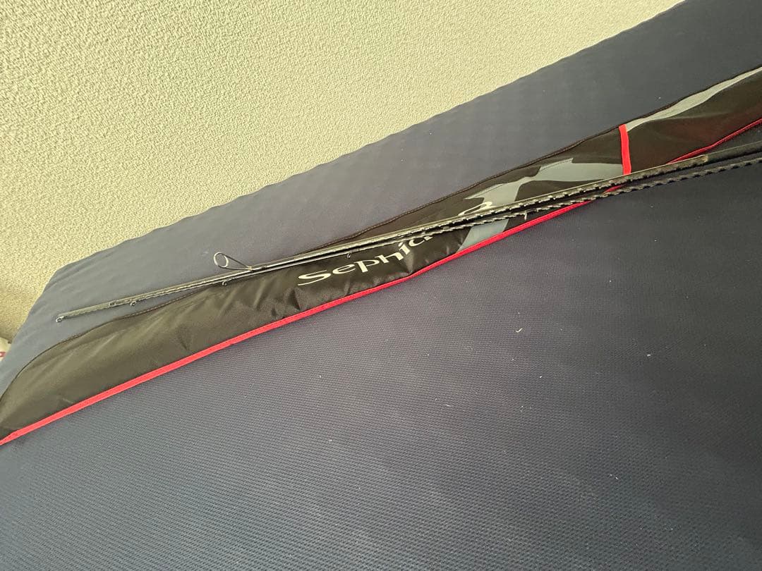 セフィアXR 美品 7.9M