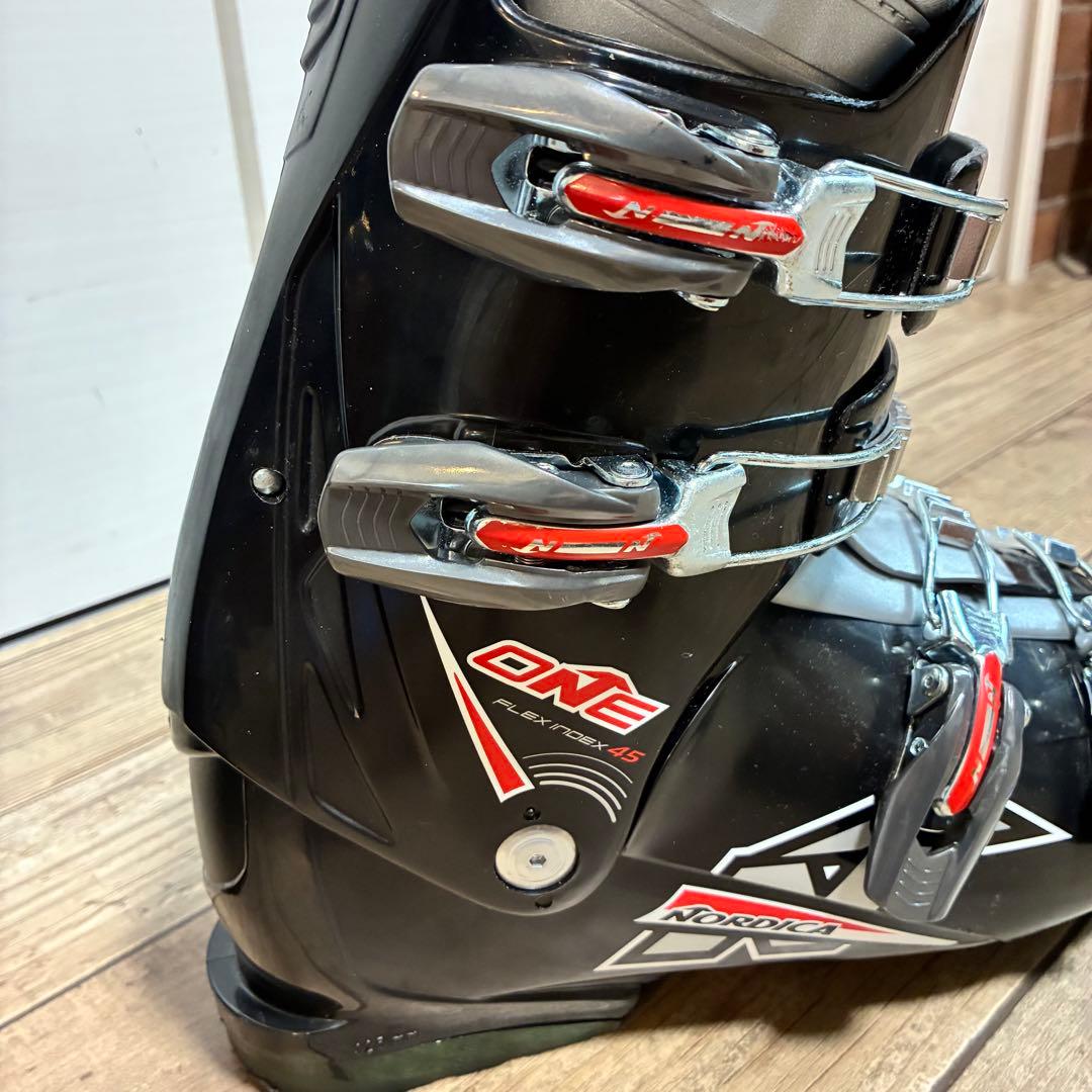 NORDICA ノルディカ ONE スキーブーツ 28-28.5cm 325mm