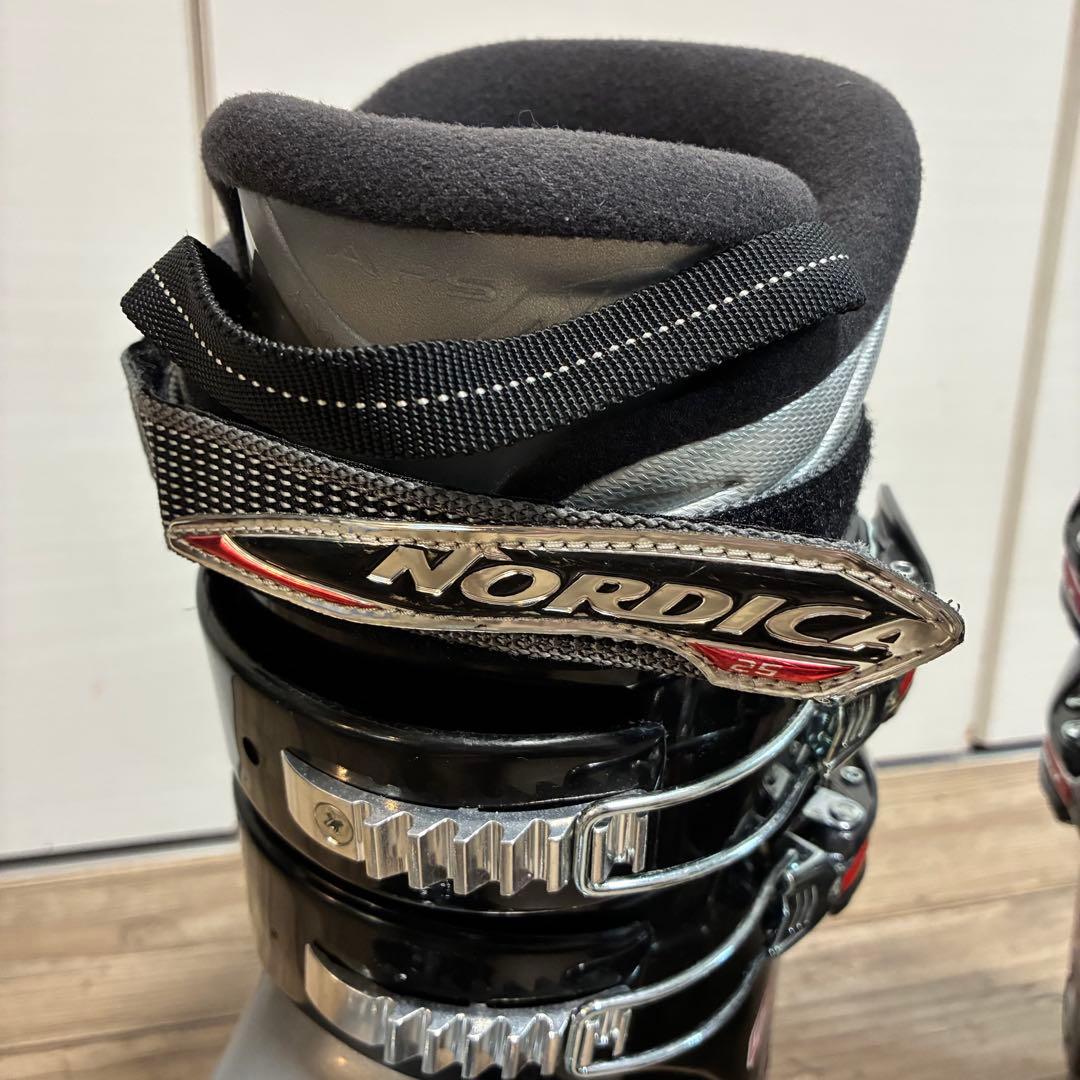 NORDICA ノルディカ ONE スキーブーツ 28-28.5cm 325mm