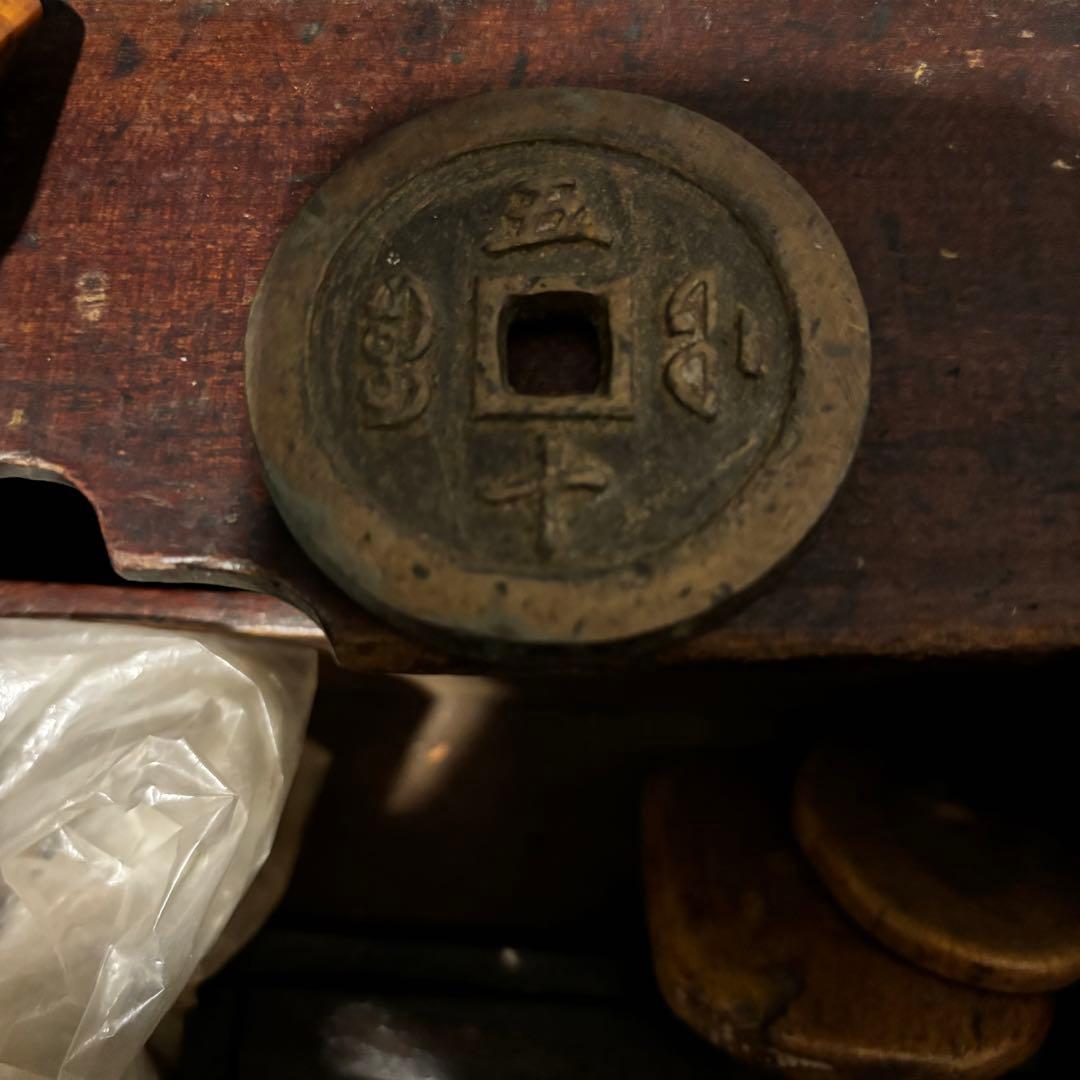 刀 小判 古銭 骨董品まとめ売り