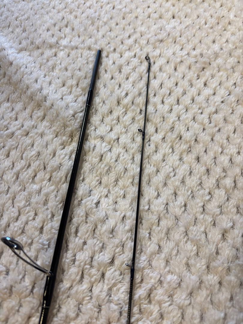 YAMAGA Blanks Blue Current ブルーカレント69