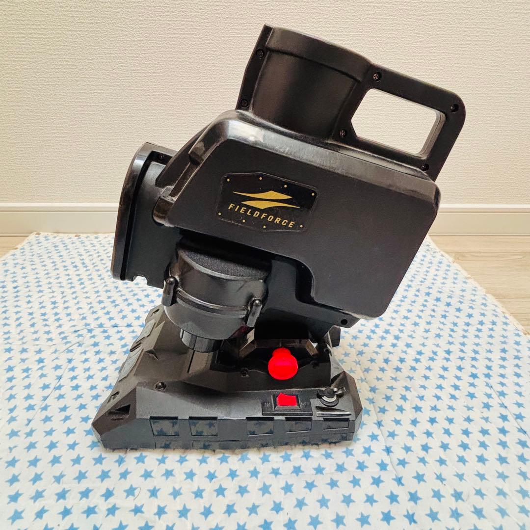 フィールドフォース スピードシャトルマシン　野球 44個