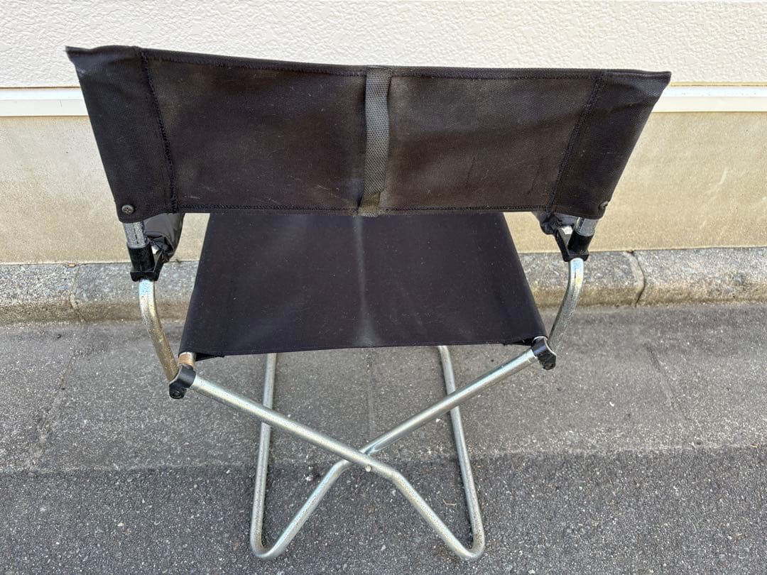  Peak（スノーピーク）フォールディングチェア