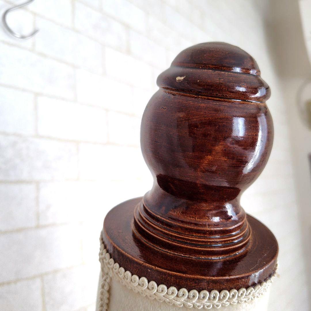 【ほぼ未使用】トルソー　クラシカル　マネキン　ヨーロッパ調　猫足　レディース