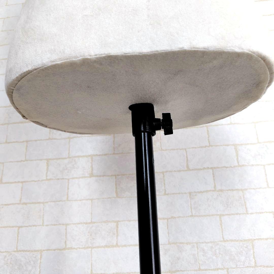 【ほぼ未使用】トルソー　クラシカル　マネキン　ヨーロッパ調　猫足　レディース