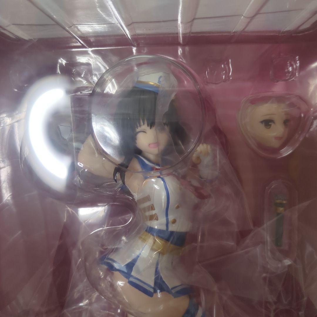 KADOKAWA 古手川唯 潮風シーサイドver. 1/7 新品未開封