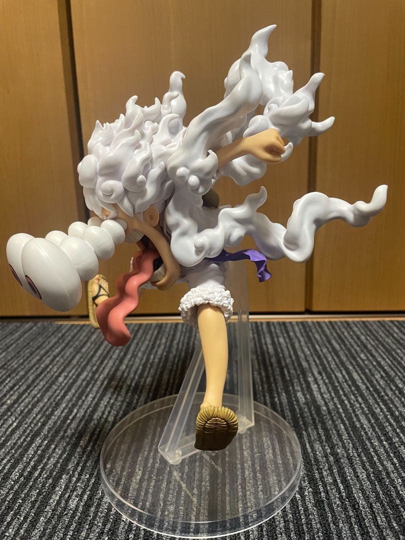 ワンピース一番くじ　フィギュア　まとめ売り