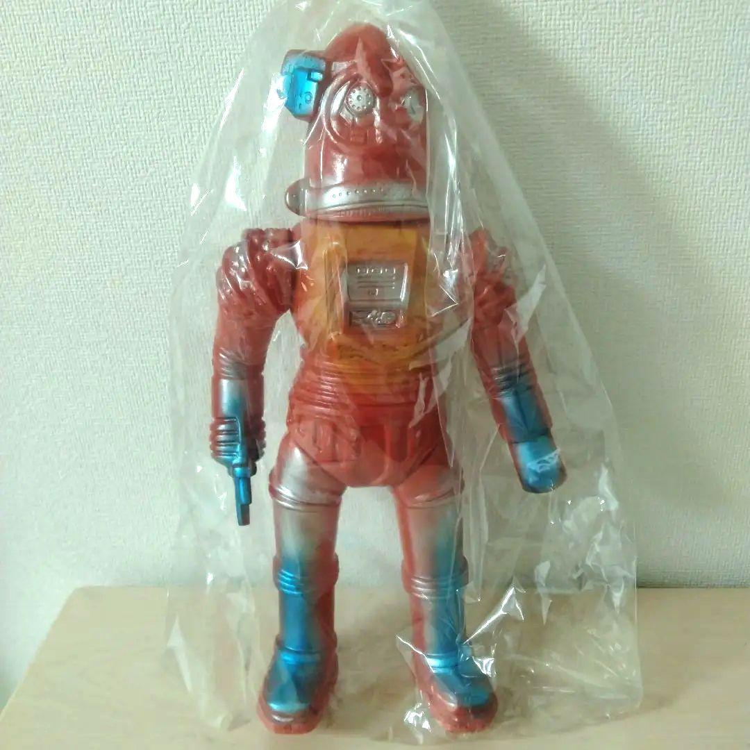 ベアモデル　ジャイアントユートム　2009年　希少品