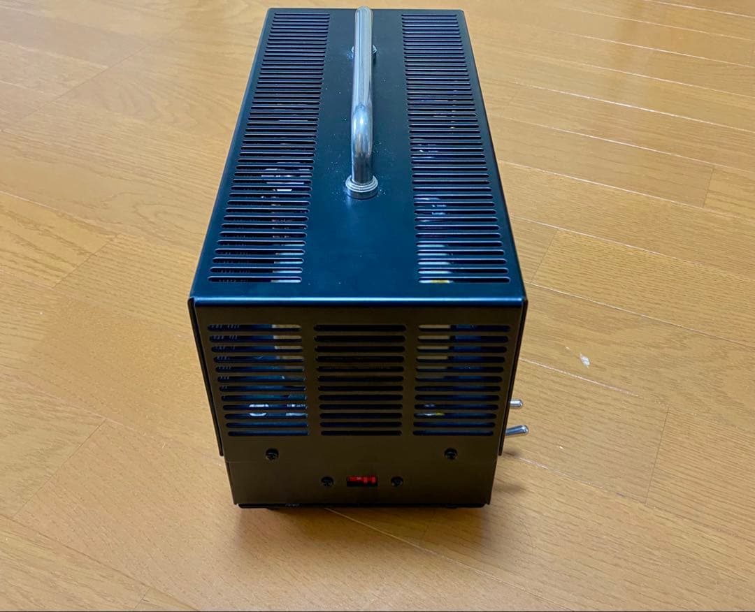 Orange #4 Jim Root シグネチャー　ヘッドアンプ