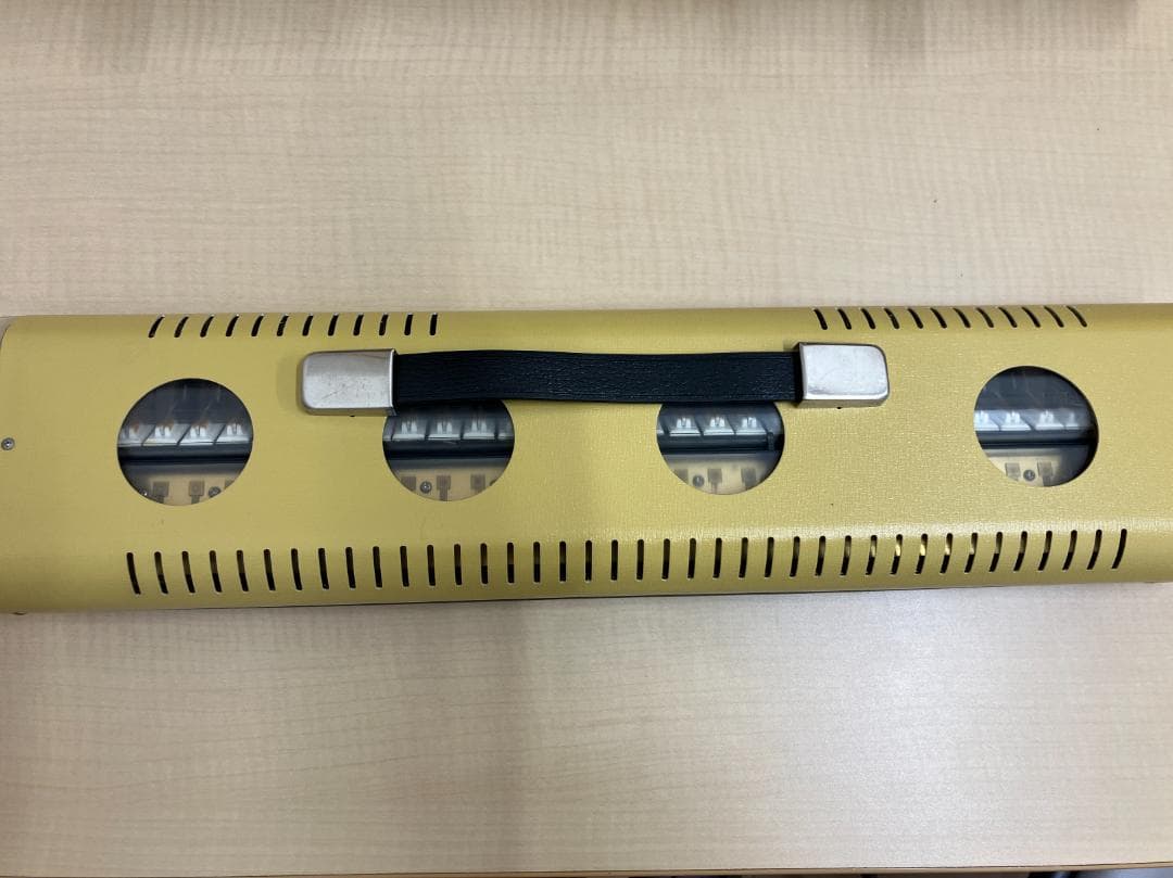 透明鍵盤 メロディオン A-32 鈴木楽器製作所