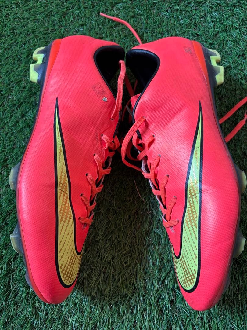 NIKEマーキュリアルベロチ2 FG